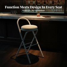 Sgabello Pieghevole con