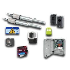 Kit Completo Per Cancelli a