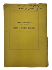 SULLIOTTI - MARINA MERCANTILE