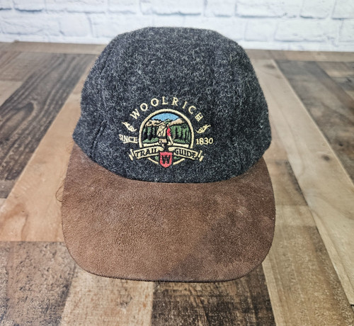 Cappello berretto vintage - cappello,