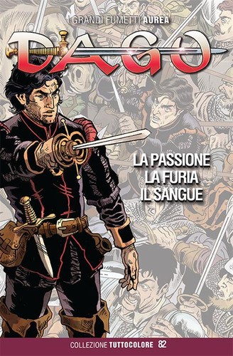 Dago collezione tuttocolore - dago, 82