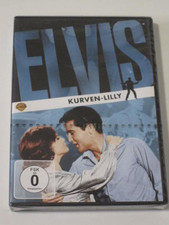 DVD Elvis Presley
