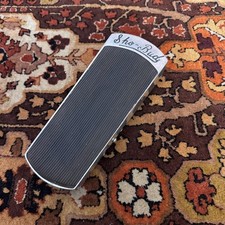 Pedale Sho Bud Volume Vintage