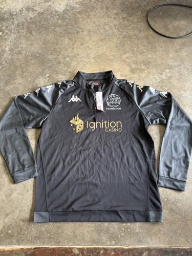 Maglione manica lunga