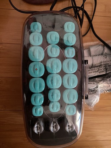 Conair waves and curls - conair,