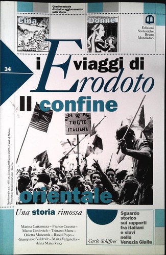 Viaggi erodoto il - i, erodoto.
