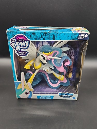 Modellino little pony - modellino, my