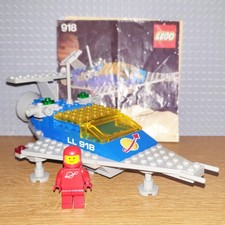 LEGO CLASSIC SPACE - 918 -
