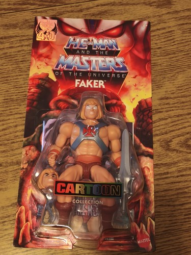 Motu masters the - motu,
