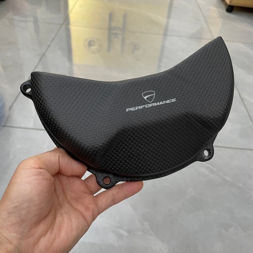 Coperchio frizione motore