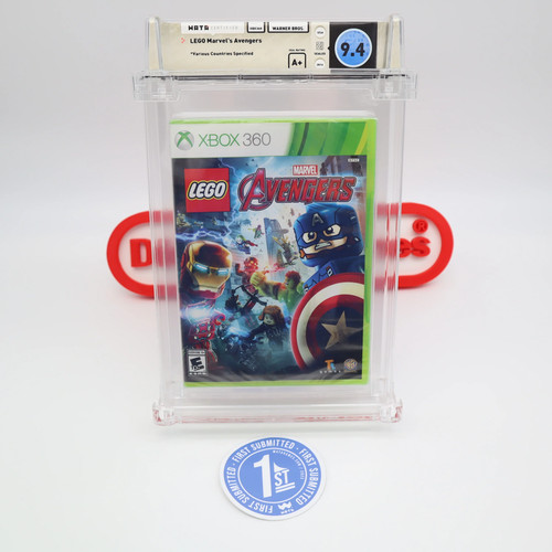 Gioco xbox 360 lego - gioco,