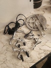 Campagnolo veloce speed - veloce, 9-speed