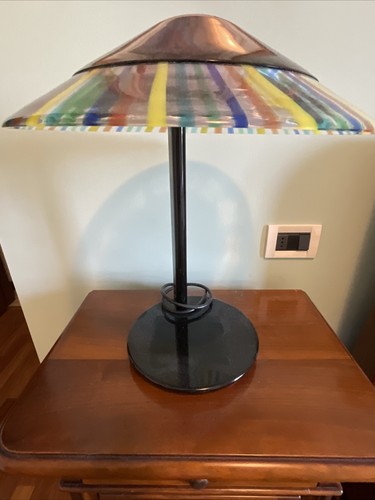 Lampada vintage vetro - lampada,