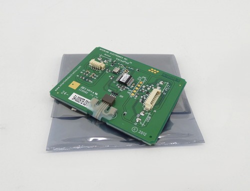 Interlink electronics versapad - interlink,
