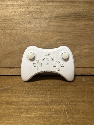Nintendo wii pro wup - nintendo,
