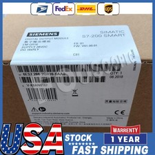 New Siemens 6ES7288-2QR16-0AA0