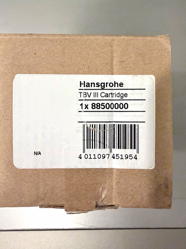 Hansgrohe thermobalance iii - hansgrohe,