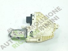 CAG MOTORINO ALZACRISTALLO PORTA ANT. DX. AUDI A4 «8K5» AVANT (2008) 2.0 TDI,...