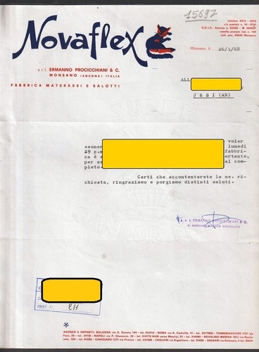 15697 novaflex monsano - novaflex,