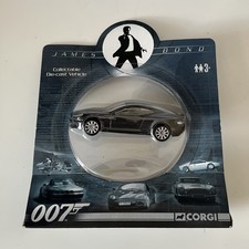 Blister auto pressofuso Corgi