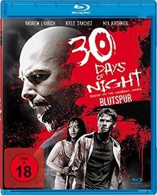 Days night blutspur - days,