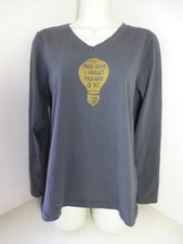 Life is Good T Shirt Donna