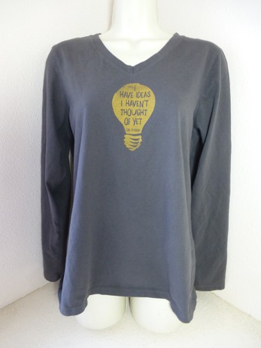 Life good shirt donna - life, t