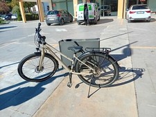 Bicicletta vitesse lady - 7,