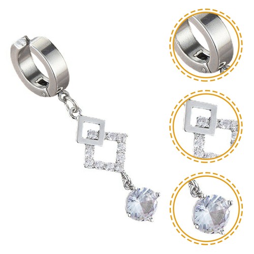 Fashion drop jewelry - drop,