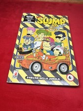 Manga Dottor Slump Arale