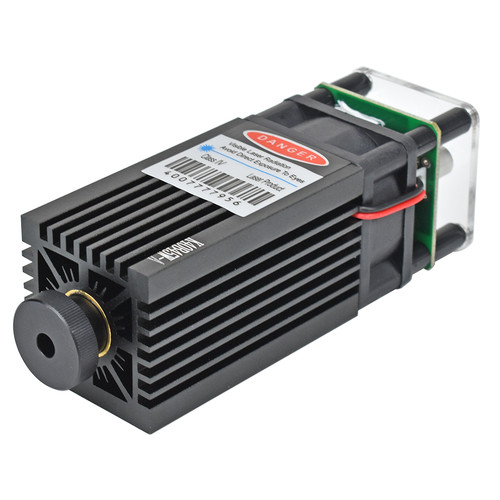 Testa modulo incisione laser - incisione,