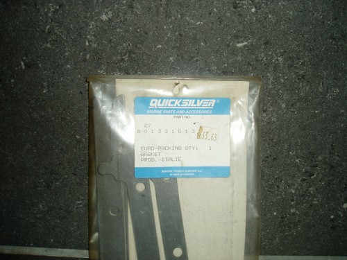 Set guarnizioni diesel