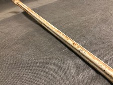 Asta Capote Fiat 500N Prima Serie dal 1957 1958 1959 1960 e Fiat 500 D fino 1965