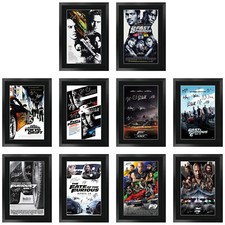 Fast furious complete - &,