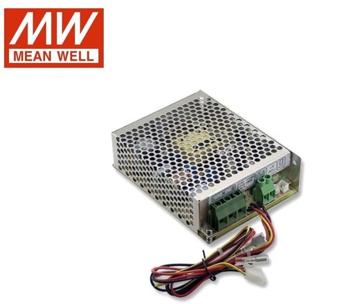 Alimentatore bentel baw50t12 - alimentatore,