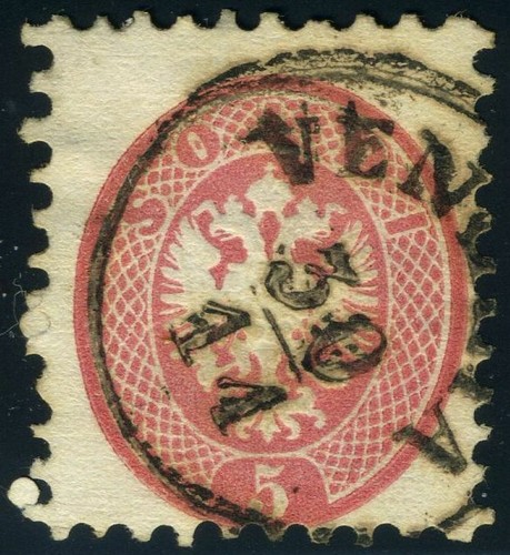 Italia lombardia veneto 1864 - lombardia-veneto, 5