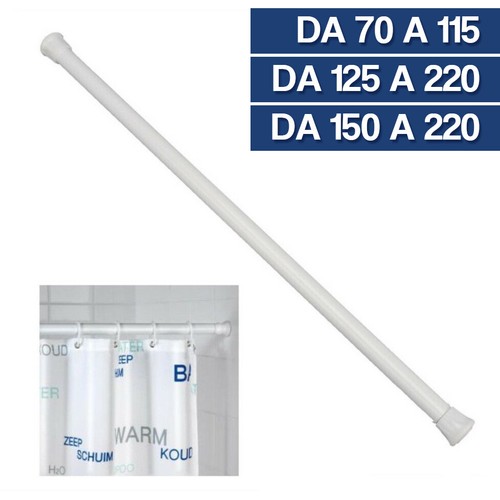 Bastone tubo asta estensibile - bastone,