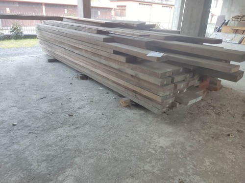 Tavole travi legno grezzo - e,
