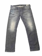 DIESEL PANTALONE UOMO JEANS PANT MAN VINTAGE JHD7838