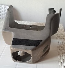 Modanatura Cruscotto Piantone Sterzo Volante Fiat Panda I Serie Chiave 750 900 