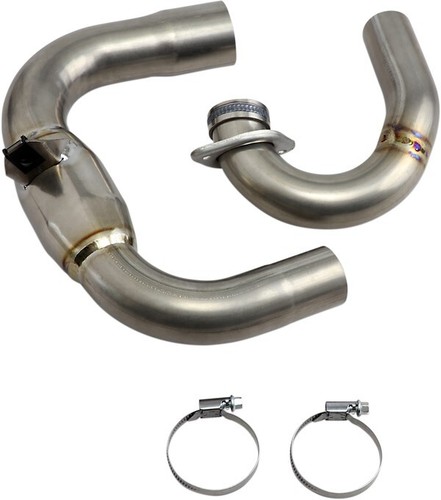 Tubo anteriore yamaha yz250fx - yamaha,