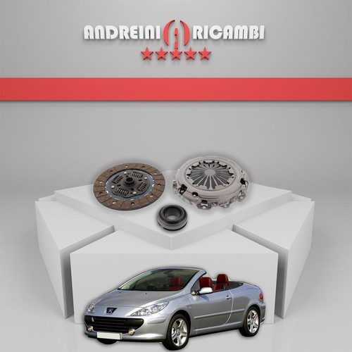 Kit frizione peugeot 307 - peugeot,