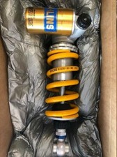 NUOVO ORIGINALE OHLINS AMMORTIZZATORE POSTERIORE per APRILIA RSV4 V4/TUONO V