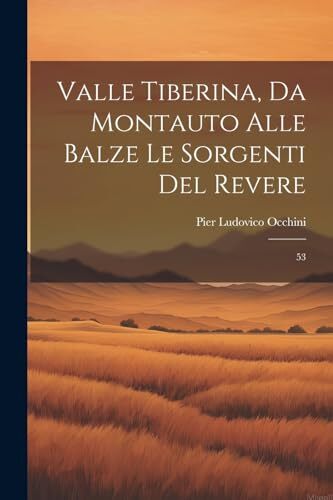 Occhini valle tiberina - occhini,