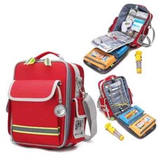 Kit borsa pronto soccorso