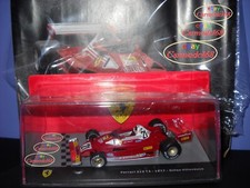 Ferrari 312 T2 Gilles