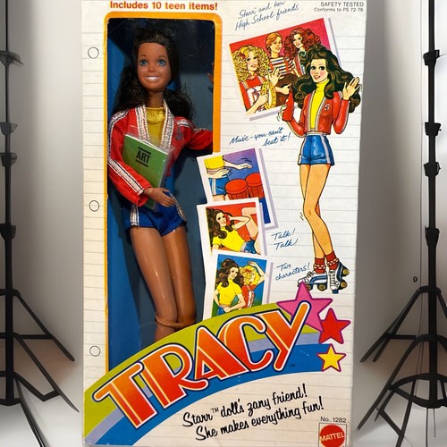 Barbie vintage 1979 mattel - barbie,