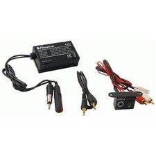 Interfaccia audio con - interfaccia,