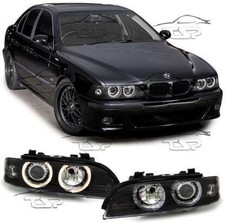 FARI ANTERIORI FANALI ANGEL