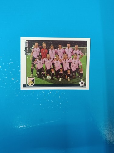 Figurina calciatori panini - calciatori,